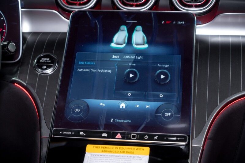 2026 Mercedes-Benz GLC 300 SUV Peoria AZ