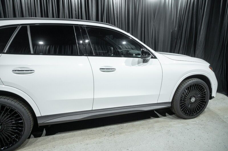 2026 Mercedes-Benz GLC 300 SUV Peoria AZ