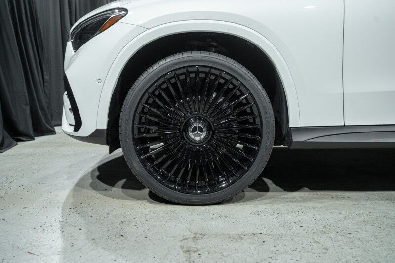 2026 Mercedes-Benz GLC 300 SUV Peoria AZ