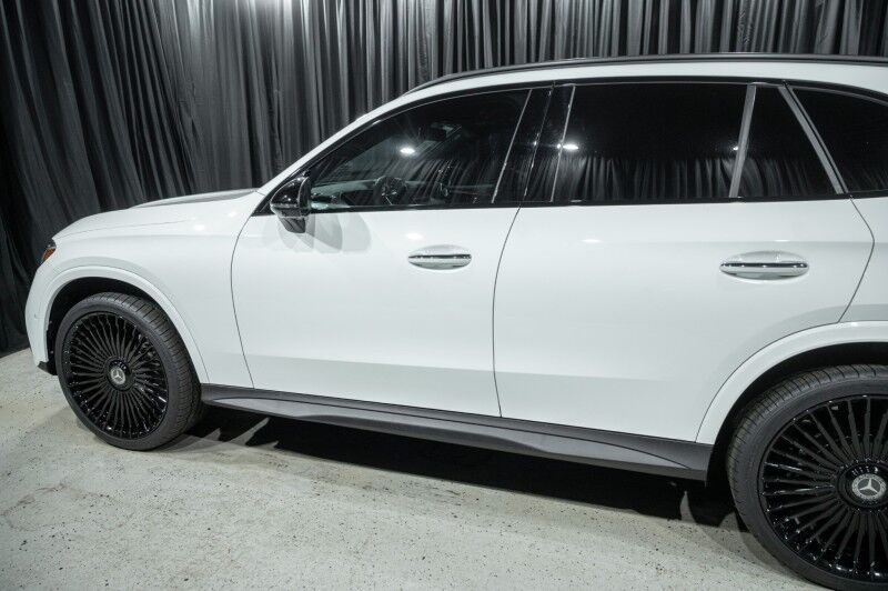 2026 Mercedes-Benz GLC 300 SUV Peoria AZ