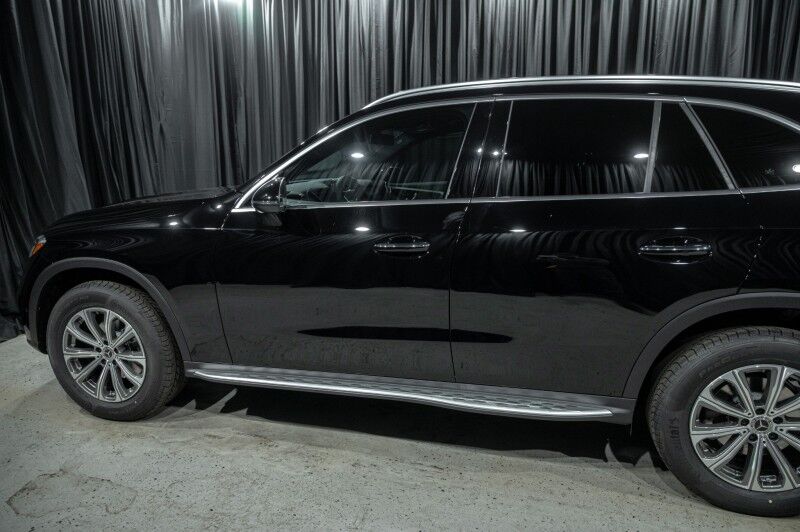 2026 Mercedes-Benz GLC 300 SUV Peoria AZ