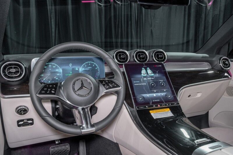 2026 Mercedes-Benz GLC 300 SUV Peoria AZ