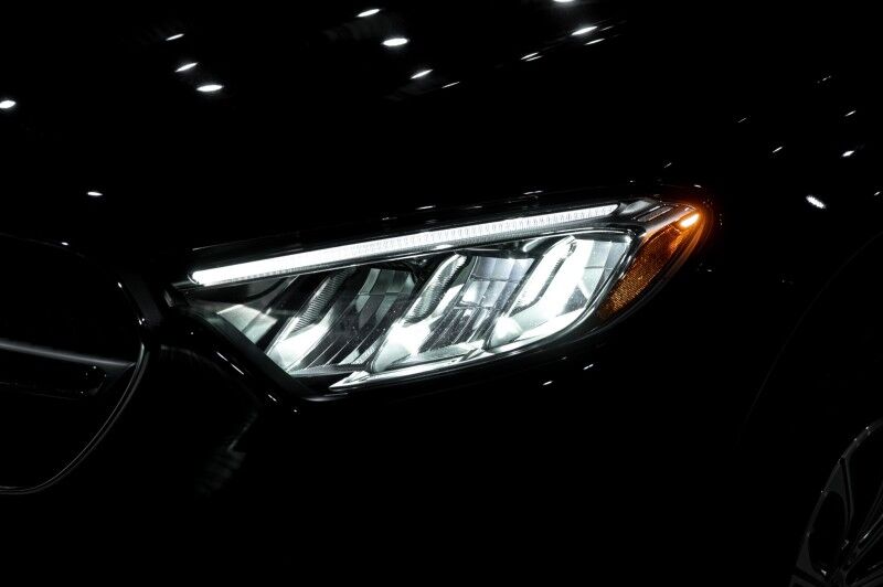 2026 Mercedes-Benz GLC 300 SUV Peoria AZ