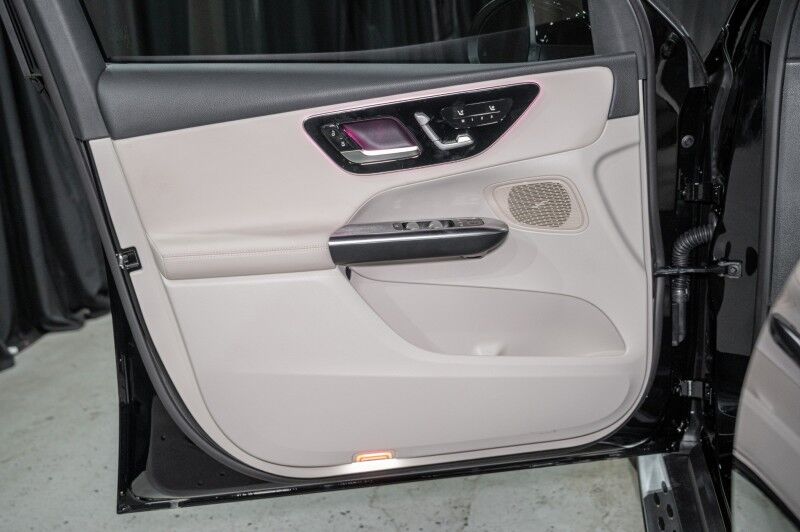 2026 Mercedes-Benz GLC 300 SUV Peoria AZ