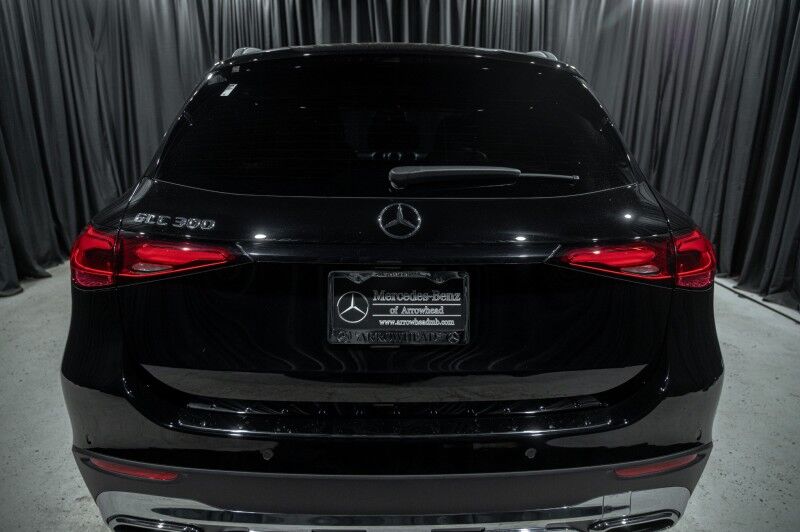 2026 Mercedes-Benz GLC 300 SUV Peoria AZ