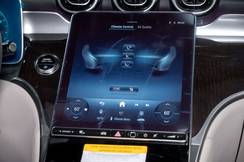 2026 Mercedes-Benz GLC 300 SUV Peoria AZ