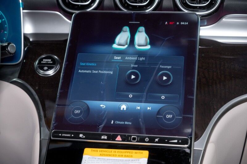 2026 Mercedes-Benz GLC 300 SUV Peoria AZ