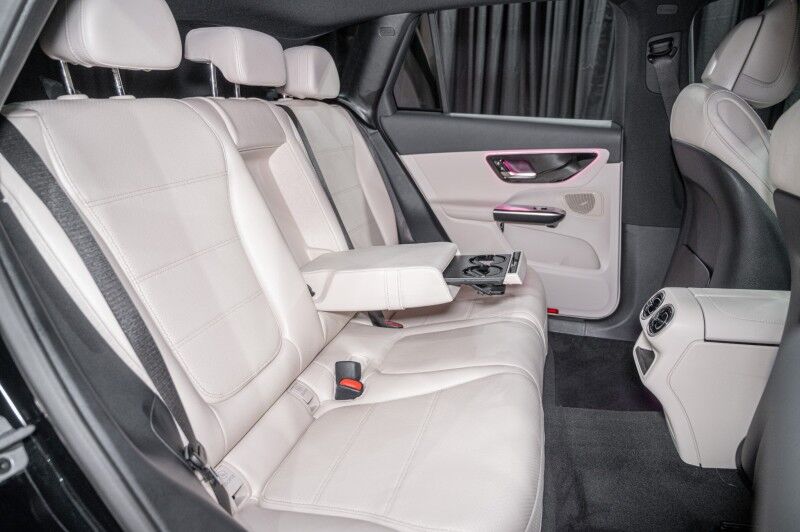 2026 Mercedes-Benz GLC 300 SUV Peoria AZ