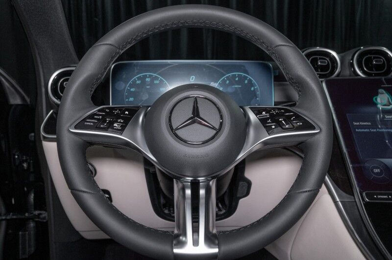 2026 Mercedes-Benz GLC 300 SUV Peoria AZ