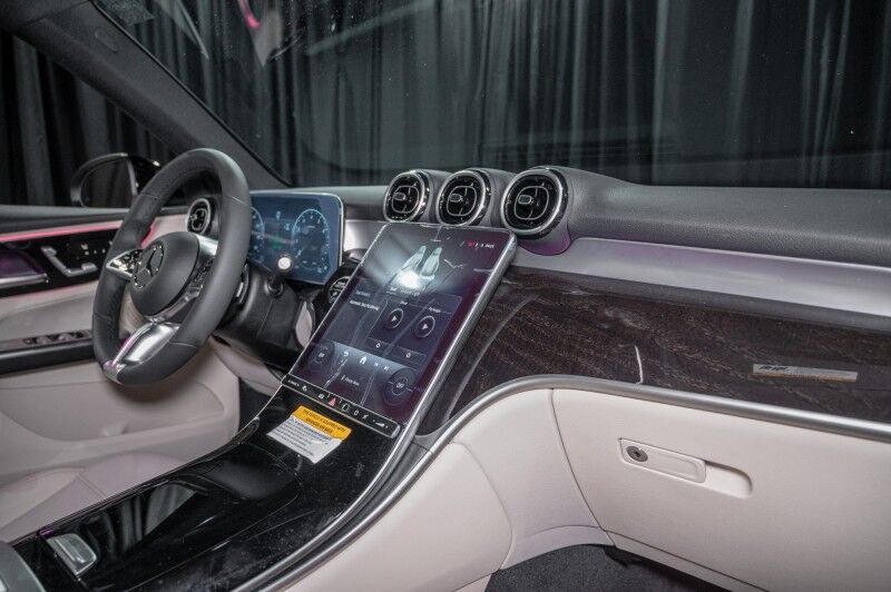 2026 Mercedes-Benz GLC 300 SUV Peoria AZ