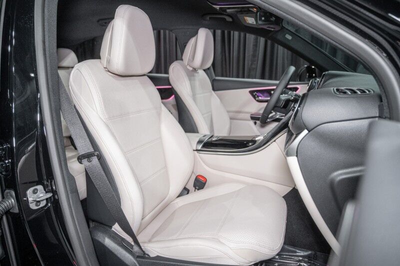 2026 Mercedes-Benz GLC 300 SUV Peoria AZ