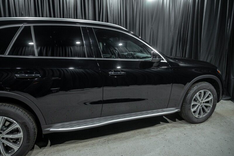 2026 Mercedes-Benz GLC 300 SUV Peoria AZ