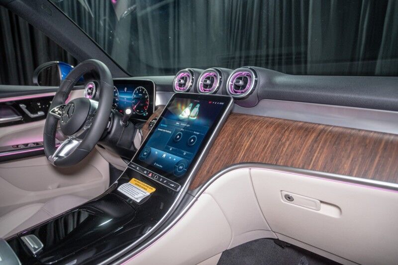 2026 Mercedes-Benz GLC 300 SUV Peoria AZ