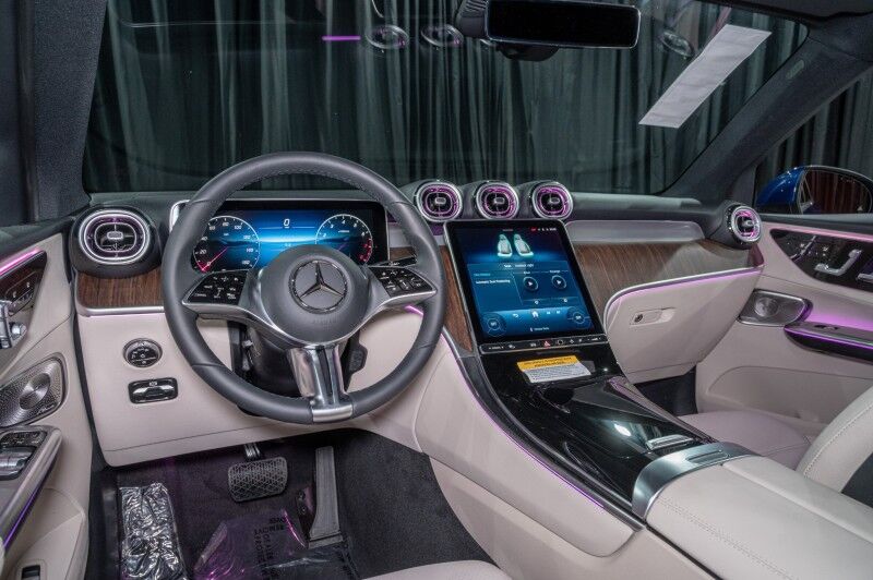 2026 Mercedes-Benz GLC 300 SUV Peoria AZ