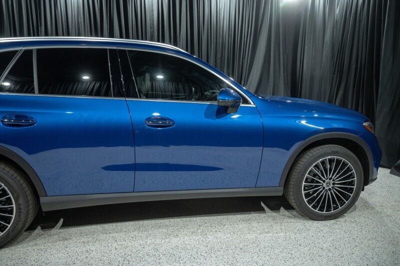 2026 Mercedes-Benz GLC 300 SUV Peoria AZ