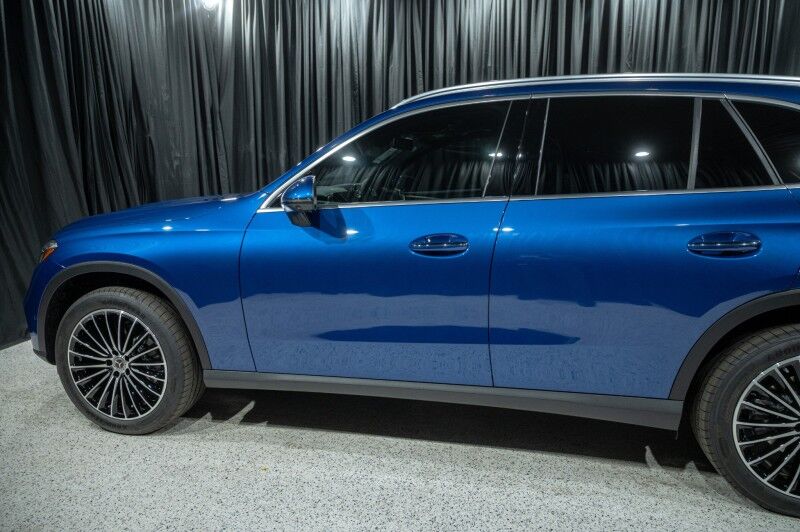 2026 Mercedes-Benz GLC 300 SUV Peoria AZ