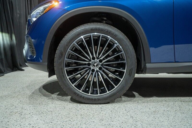 2026 Mercedes-Benz GLC 300 SUV Peoria AZ