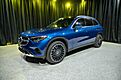 2026 Mercedes-Benz GLC 300 SUV
