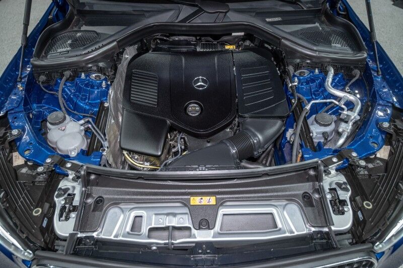 2026 Mercedes-Benz GLC 300 SUV Peoria AZ