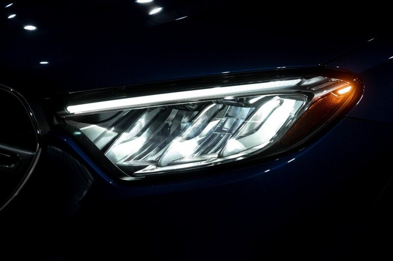 2026 Mercedes-Benz GLC 300 SUV Peoria AZ