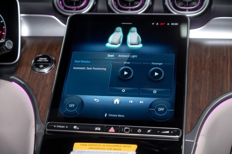 2026 Mercedes-Benz GLC 300 SUV Peoria AZ