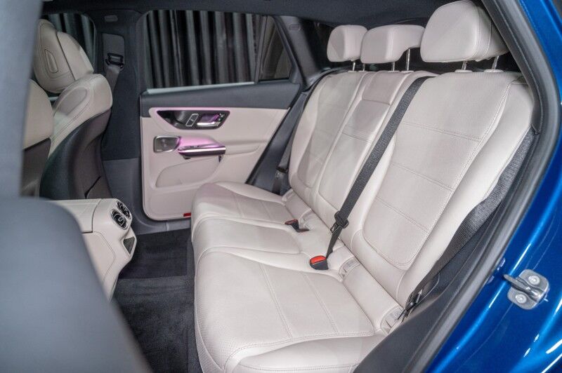 2026 Mercedes-Benz GLC 300 SUV Peoria AZ