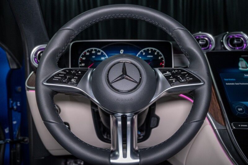 2026 Mercedes-Benz GLC 300 SUV Peoria AZ