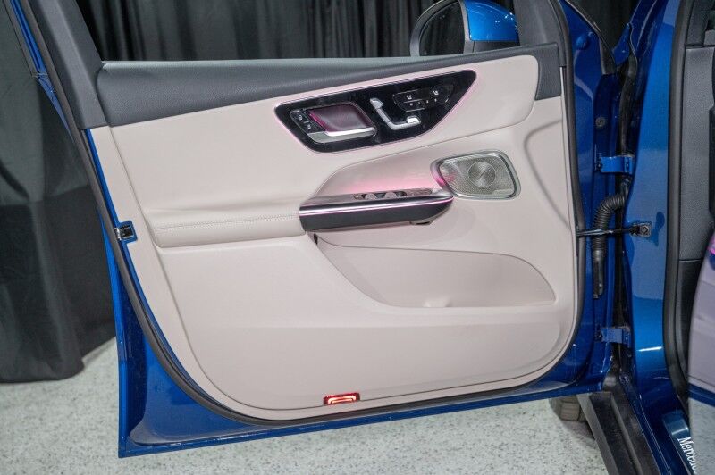 2026 Mercedes-Benz GLC 300 SUV Peoria AZ