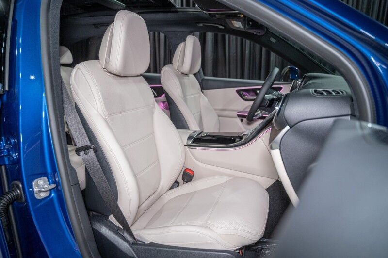 2026 Mercedes-Benz GLC 300 SUV Peoria AZ