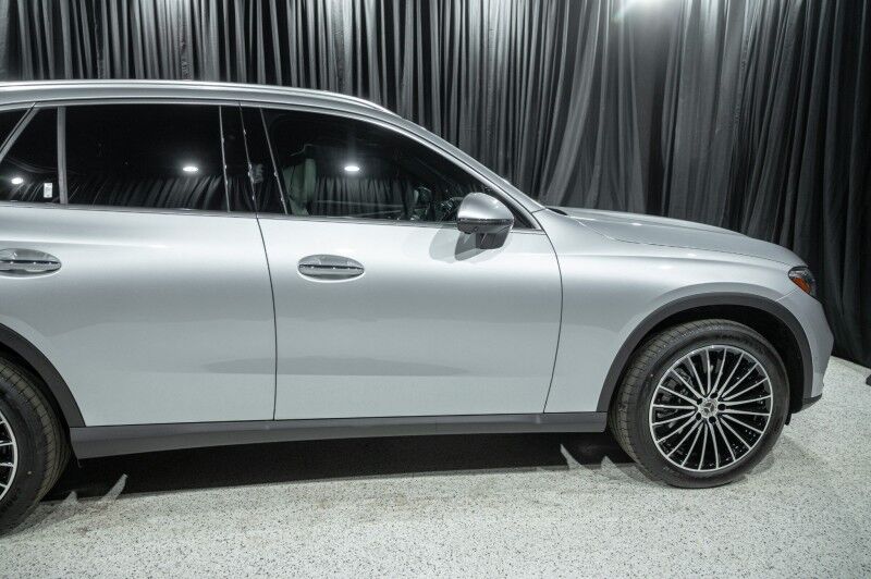 2026 Mercedes-Benz GLC 300 SUV Peoria AZ