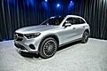 2026 Mercedes-Benz GLC 300 SUV