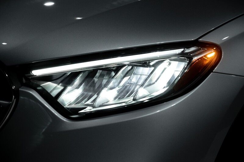 2026 Mercedes-Benz GLC 300 SUV Peoria AZ