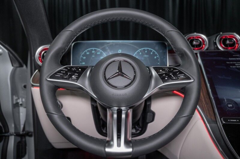 2026 Mercedes-Benz GLC 300 SUV Peoria AZ