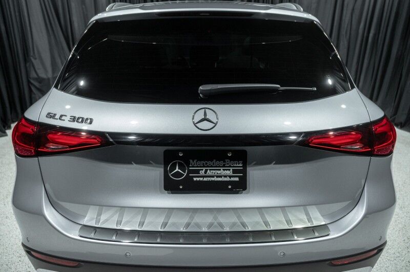 2026 Mercedes-Benz GLC 300 SUV Peoria AZ