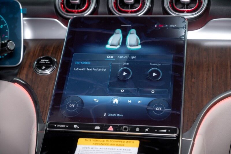 2026 Mercedes-Benz GLC 300 SUV Peoria AZ