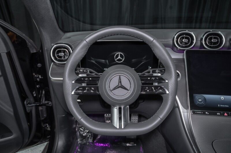 2026 Mercedes-Benz GLC 300 SUV Peoria AZ