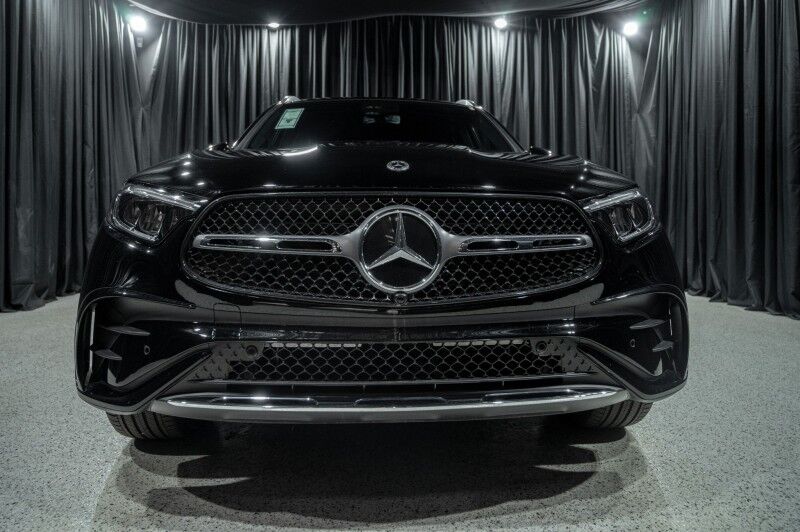 2026 Mercedes-Benz GLC 300 SUV Peoria AZ