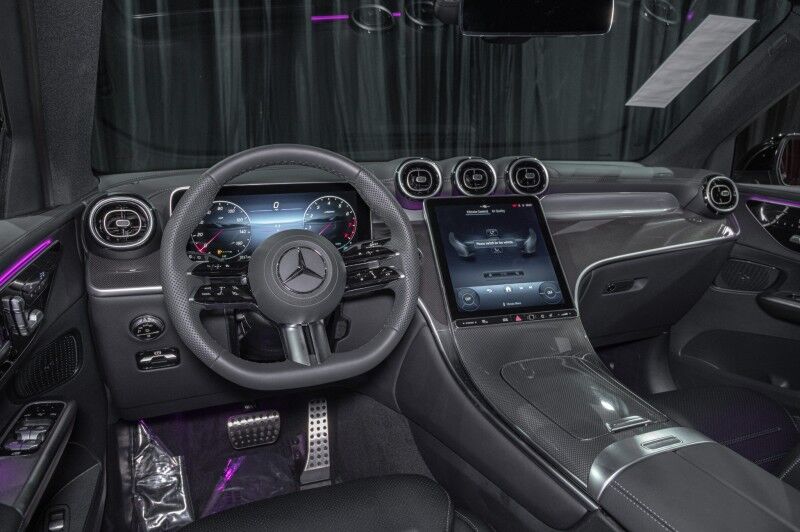 2026 Mercedes-Benz GLC 300 SUV Peoria AZ