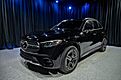 2026 Mercedes-Benz GLC 300 SUV
