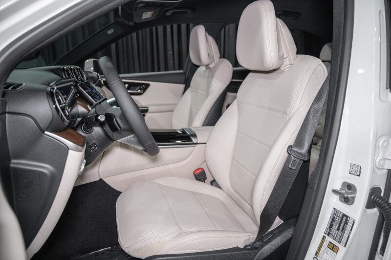 2026 Mercedes-Benz GLC 300 SUV Peoria AZ