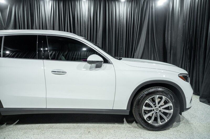 2026 Mercedes-Benz GLC 300 SUV Peoria AZ
