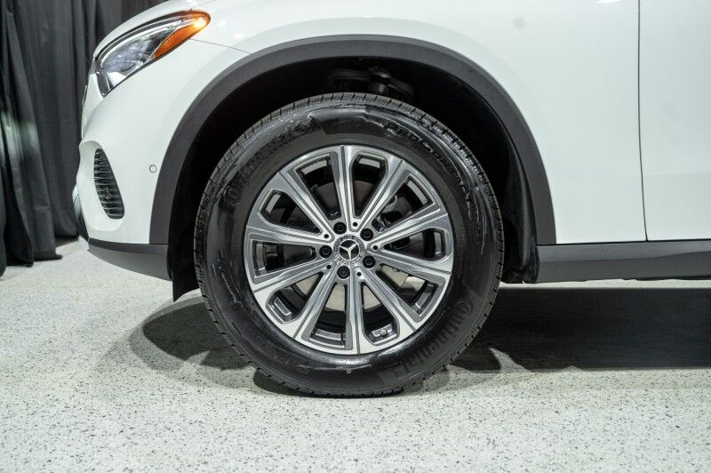 2026 Mercedes-Benz GLC 300 SUV Peoria AZ