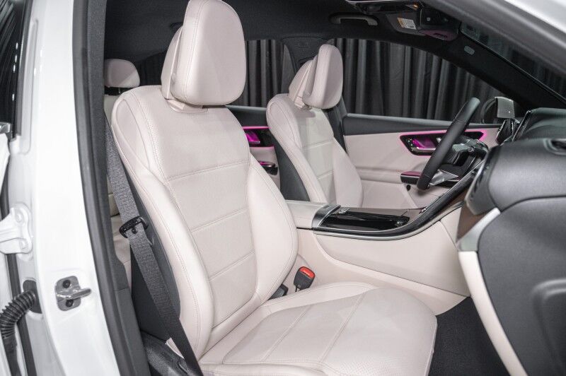 2026 Mercedes-Benz GLC 300 SUV Peoria AZ