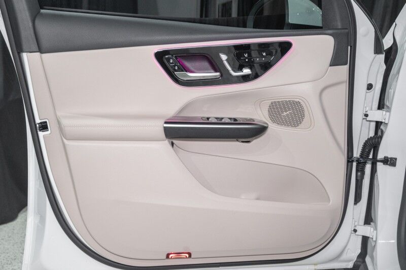 2026 Mercedes-Benz GLC 300 SUV Peoria AZ