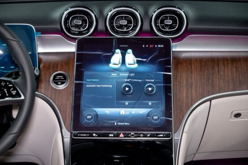2026 Mercedes-Benz GLC 300 SUV Peoria AZ