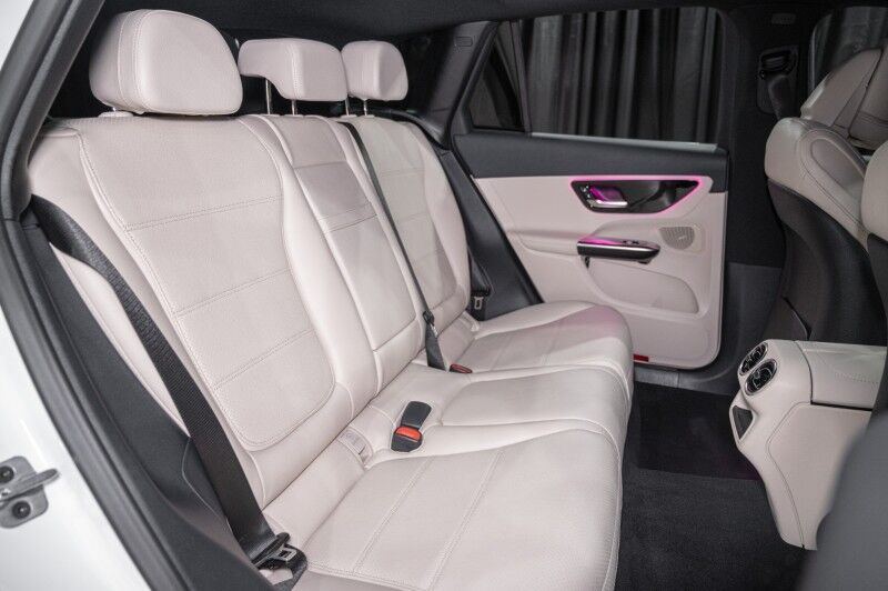 2026 Mercedes-Benz GLC 300 SUV Peoria AZ