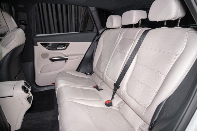 2026 Mercedes-Benz GLC 300 SUV Peoria AZ