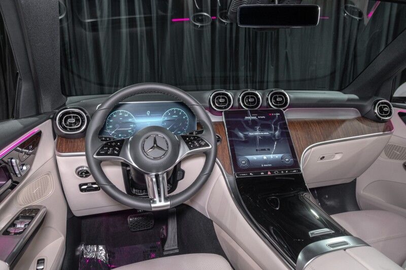 2026 Mercedes-Benz GLC 300 SUV Peoria AZ