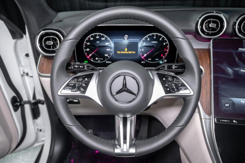 2026 Mercedes-Benz GLC 300 SUV Peoria AZ