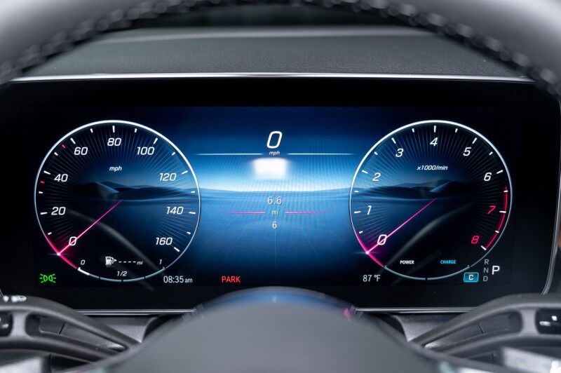 2026 Mercedes-Benz GLC 300 SUV Peoria AZ